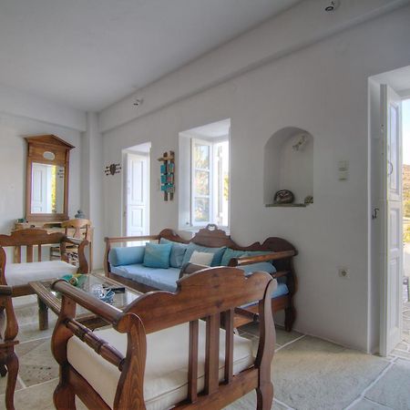 Platys Gialos Hotel Sifnos Platis Gialos  Oda fotoğraf