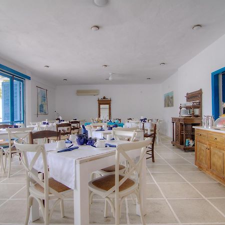 Platys Gialos Hotel Sifnos Platis Gialos  Dış mekan fotoğraf