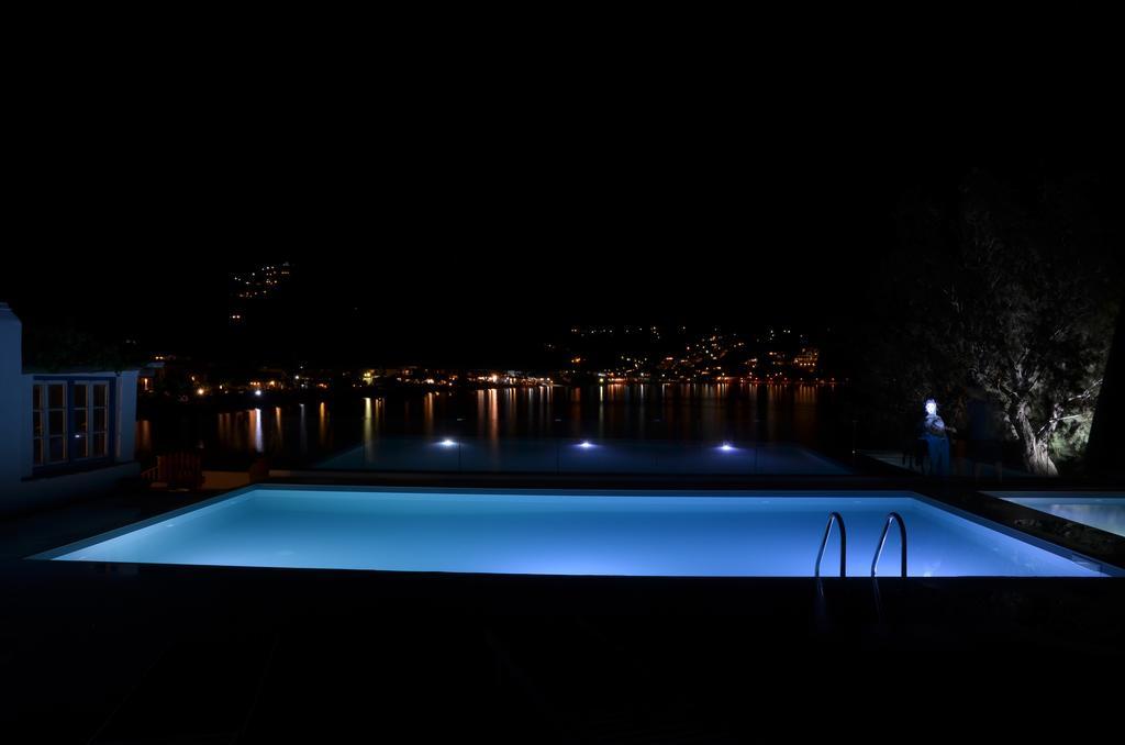 Platys Gialos Hotel Sifnos Platis Gialos  Dış mekan fotoğraf