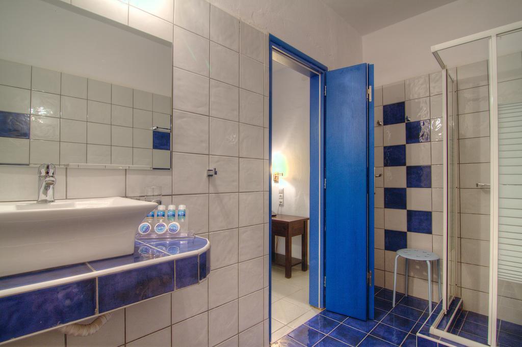 Platys Gialos Hotel Sifnos Platis Gialos  Oda fotoğraf