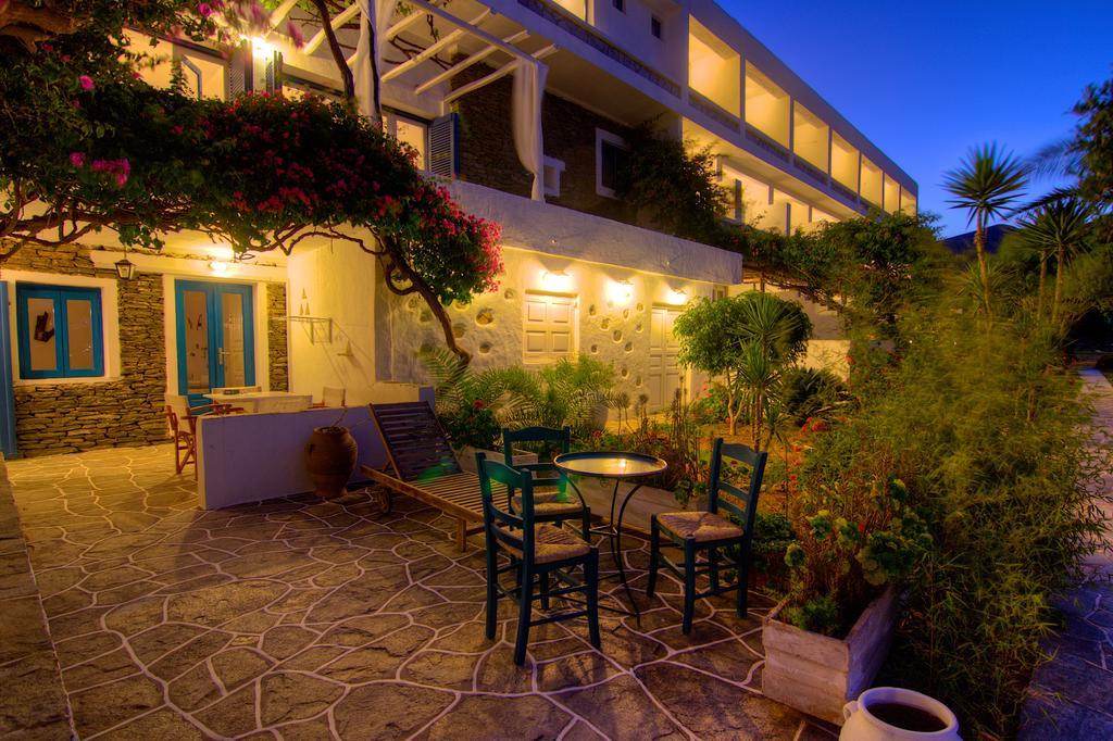 Platys Gialos Hotel Sifnos Platis Gialos  Oda fotoğraf