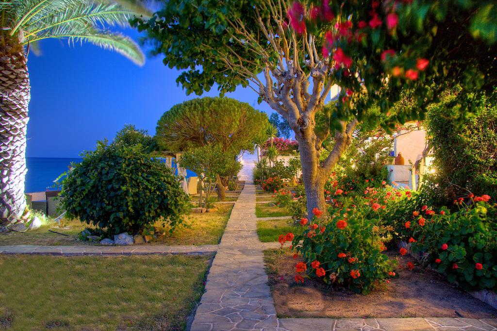 Platys Gialos Hotel Sifnos Platis Gialos  Dış mekan fotoğraf
