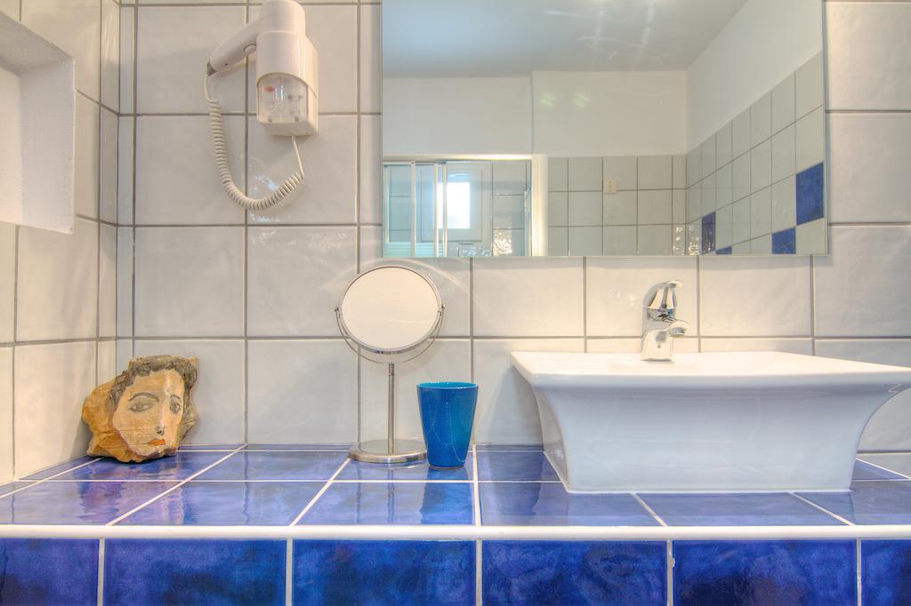 Platys Gialos Hotel Sifnos Platis Gialos  Oda fotoğraf