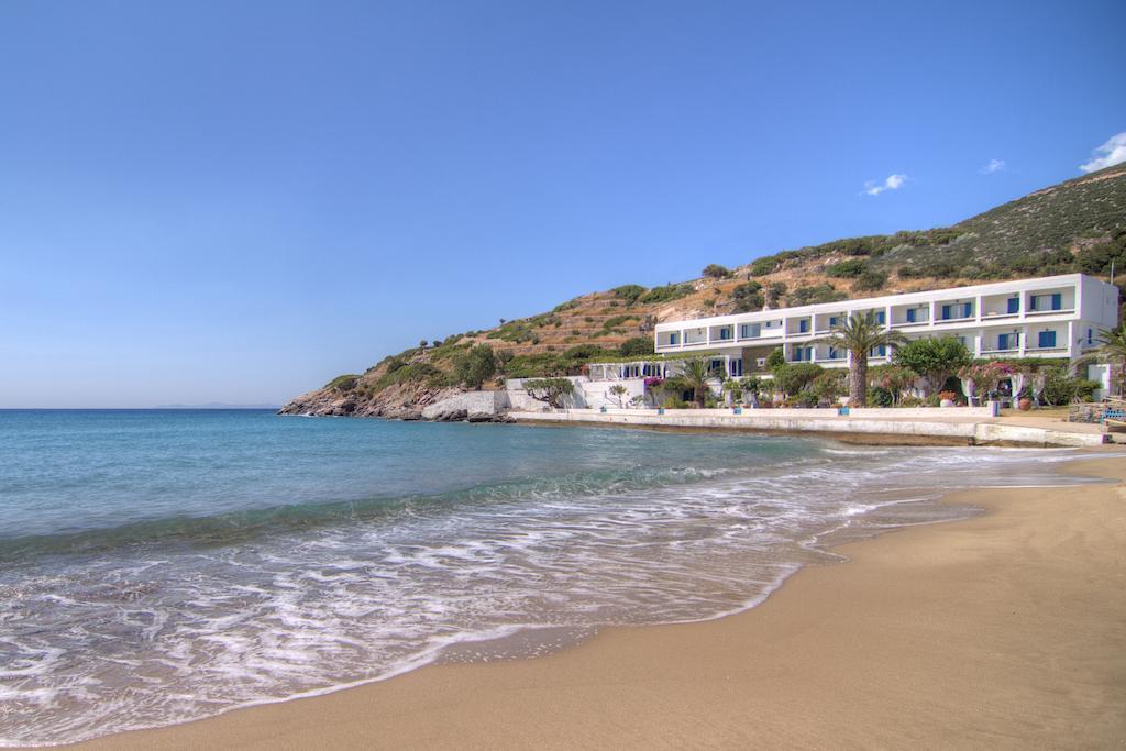 Platys Gialos Hotel Sifnos Platis Gialos  Dış mekan fotoğraf