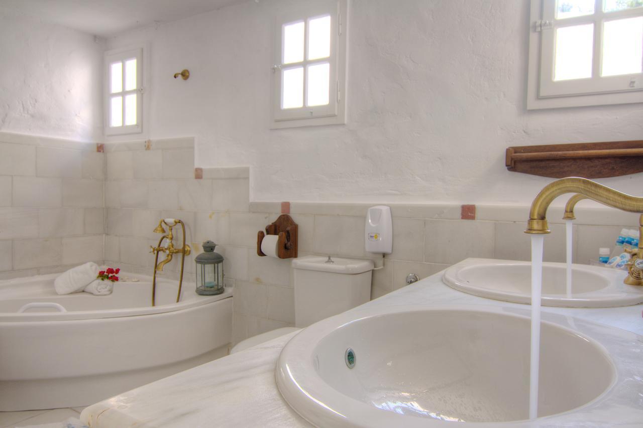 Platys Gialos Hotel Sifnos Platis Gialos  Dış mekan fotoğraf