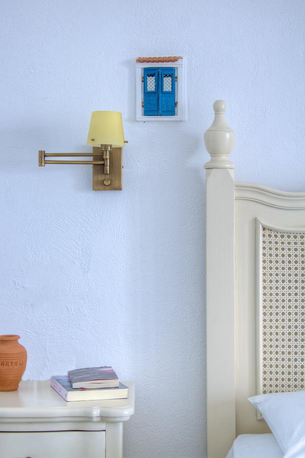 Platys Gialos Hotel Sifnos Platis Gialos  Dış mekan fotoğraf
