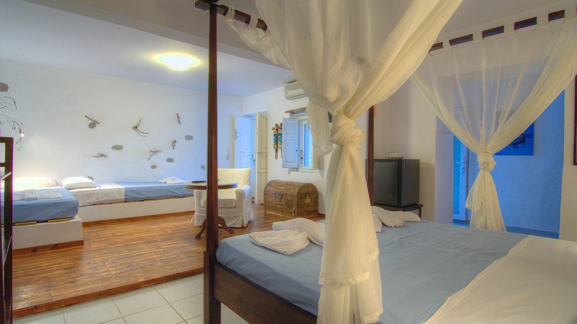 Platys Gialos Hotel Sifnos Platis Gialos  Dış mekan fotoğraf