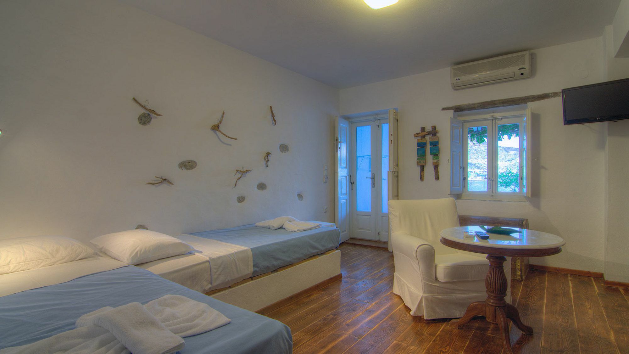 Platys Gialos Hotel Sifnos Platis Gialos  Dış mekan fotoğraf