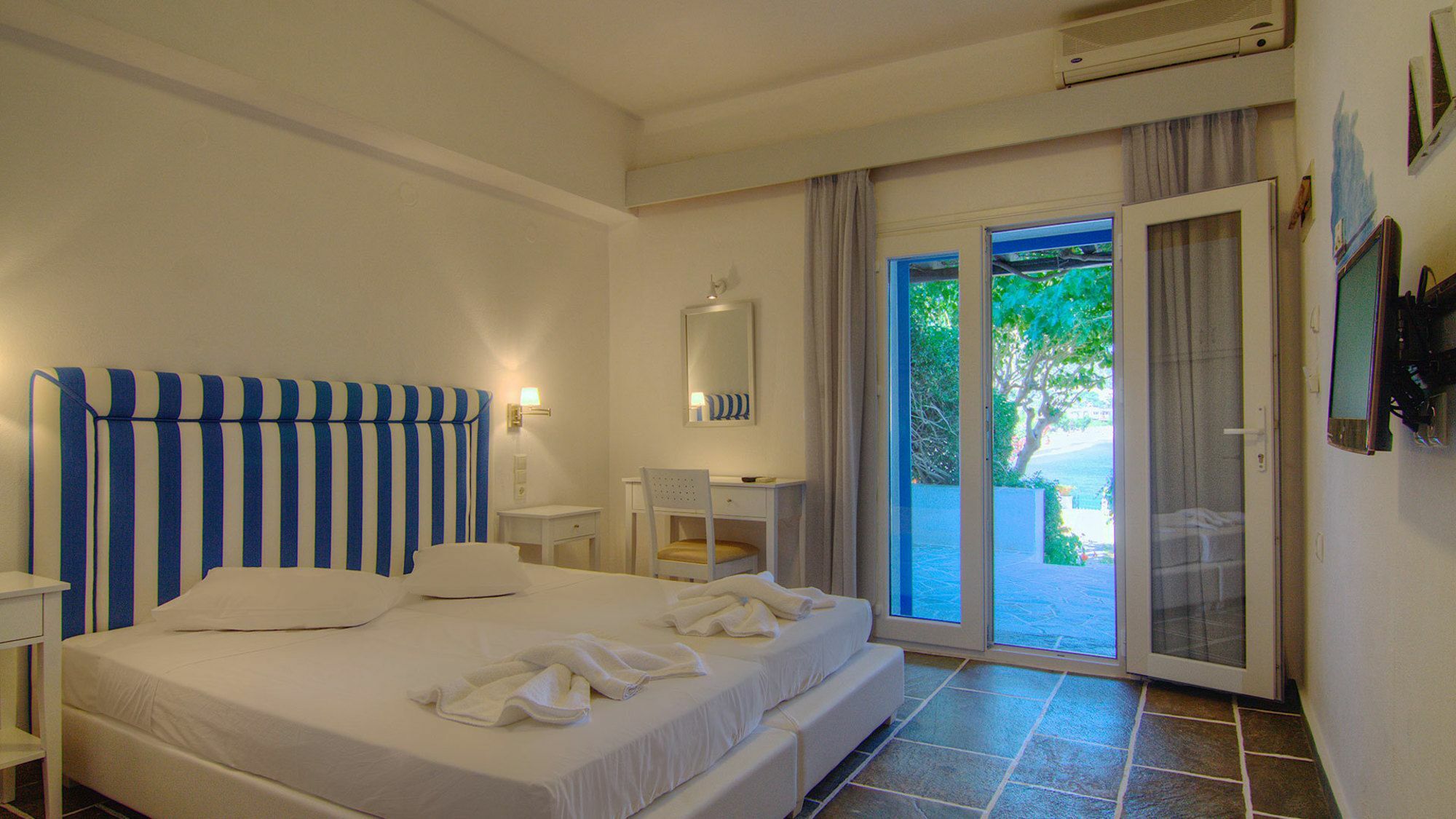 Platys Gialos Hotel Sifnos Platis Gialos  Dış mekan fotoğraf