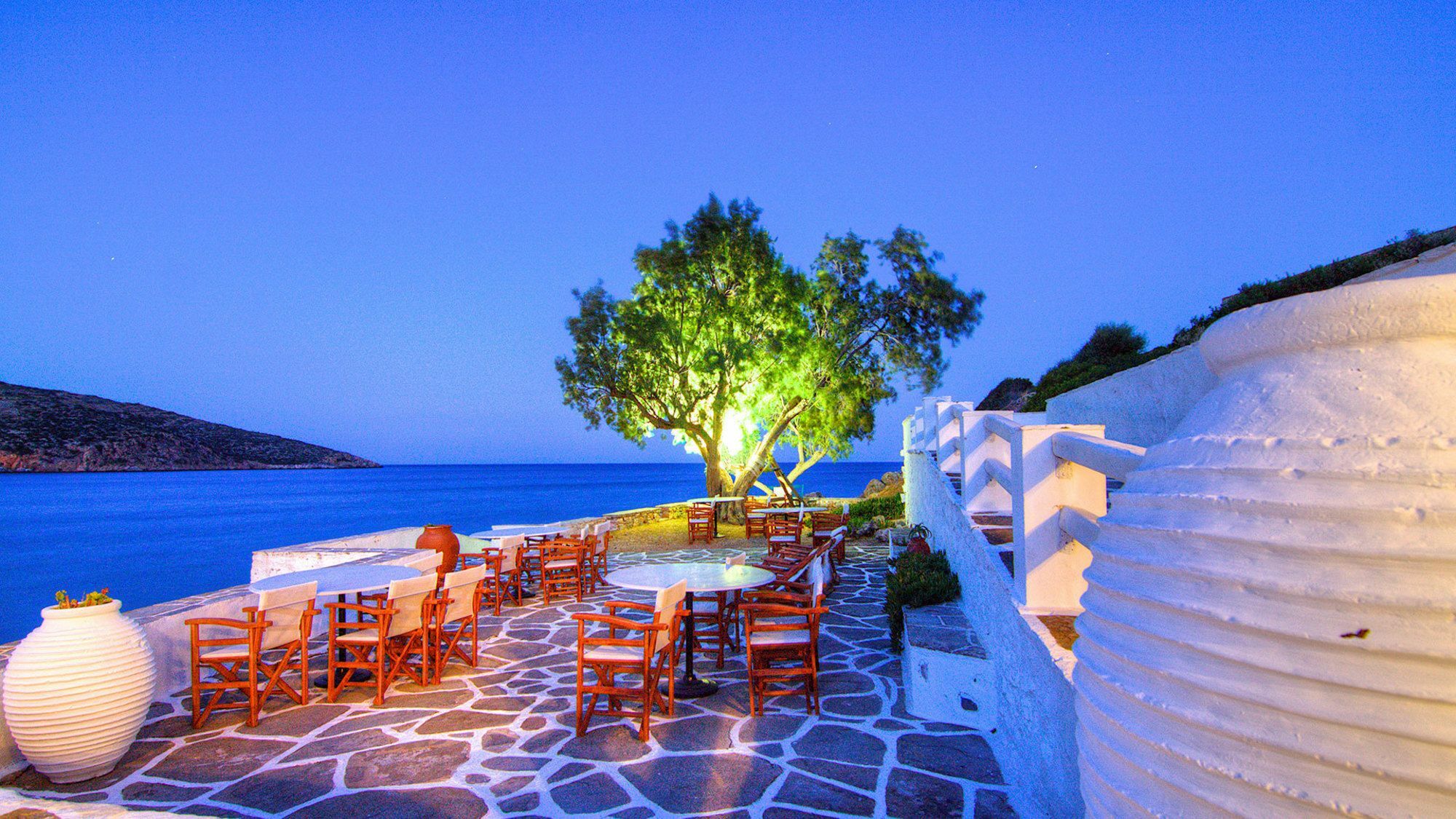 Platys Gialos Hotel Sifnos Platis Gialos  Dış mekan fotoğraf