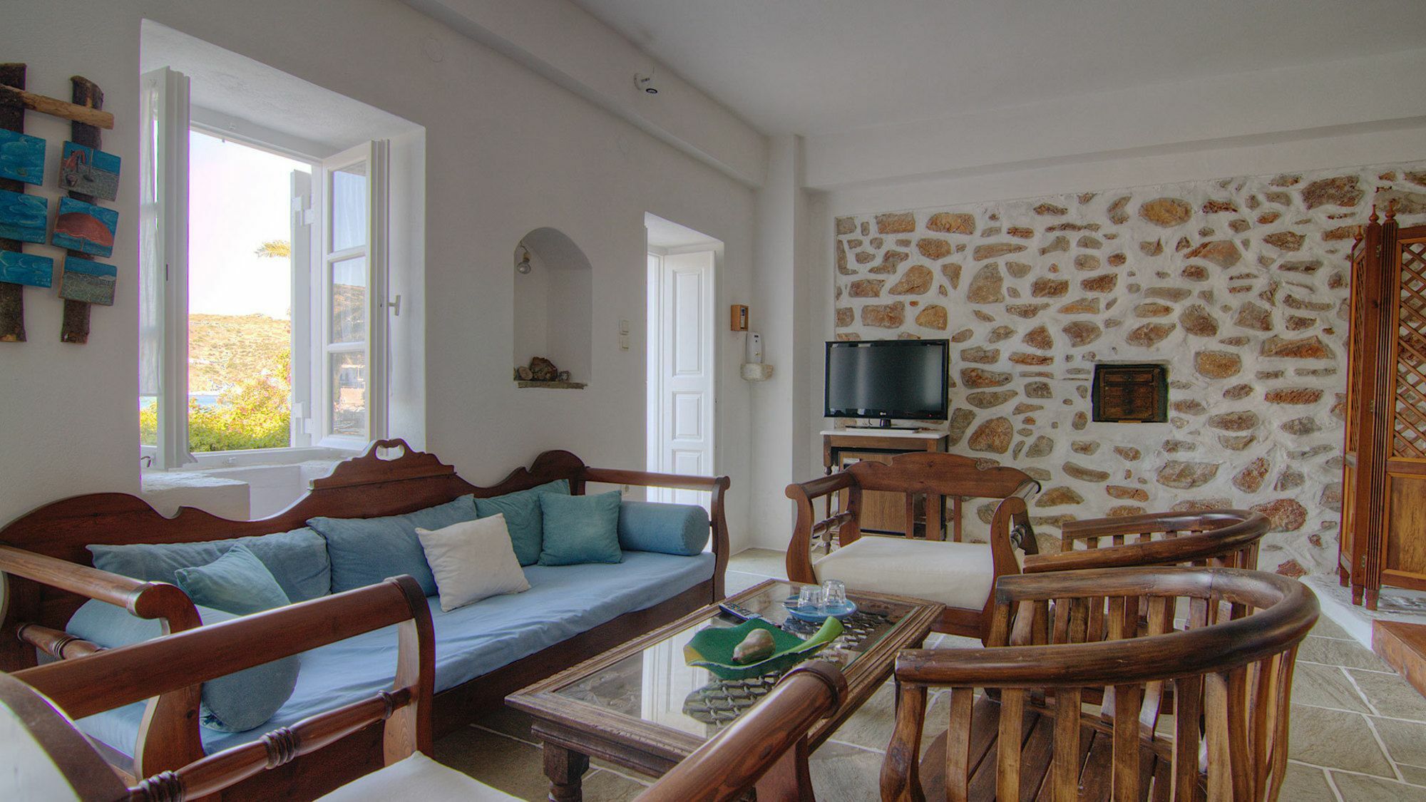 Platys Gialos Hotel Sifnos Platis Gialos  Dış mekan fotoğraf